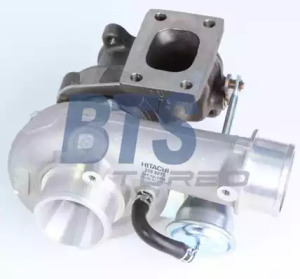 Компрессор, наддув BTS Turbo T912368